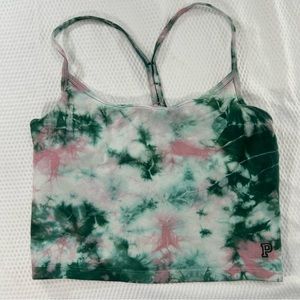 Victoria’s Secrets Pink Sport Bra Women’s size S